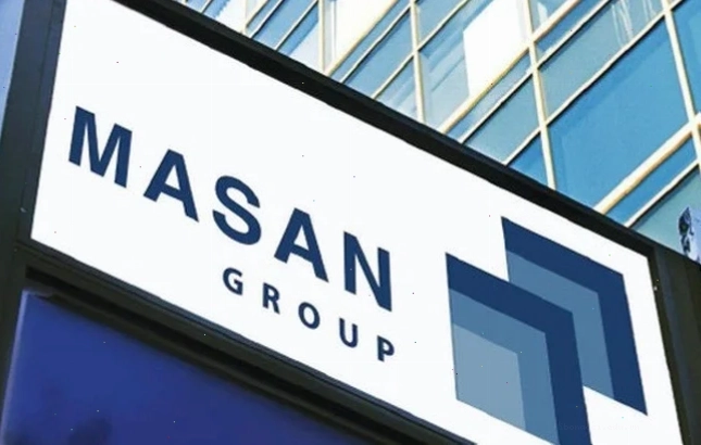Biểu đồ giá cổ phiếu MSN biến động theo thời gian