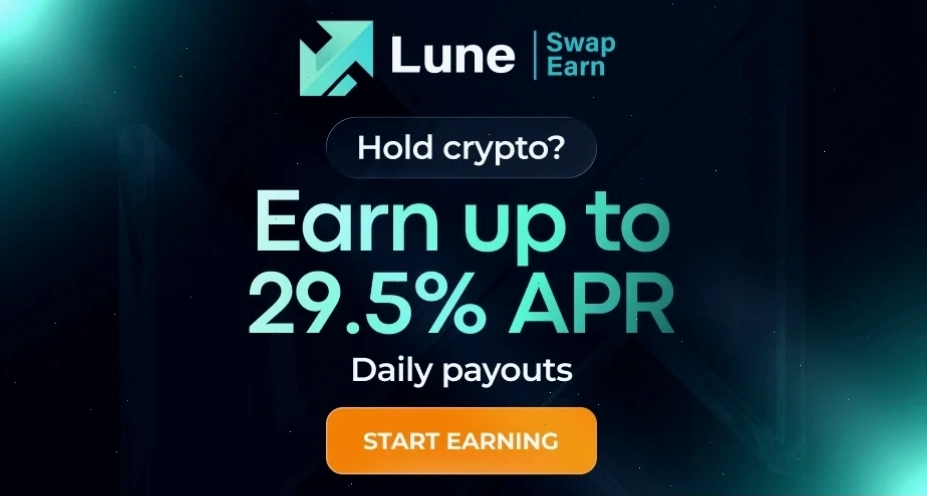 Biểu đồ giá Crypto cho thấy sự biến động mạnh mẽ