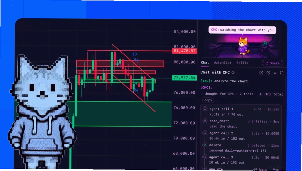 Biểu đồ giá Metaverse Crypto cho thấy sự biến động