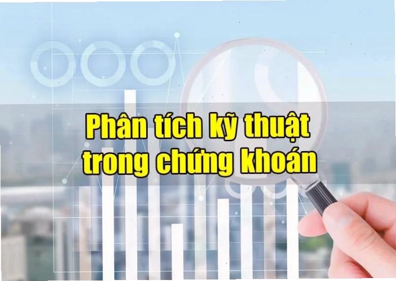 Biểu đồ kết hợp phân tích TA và FA