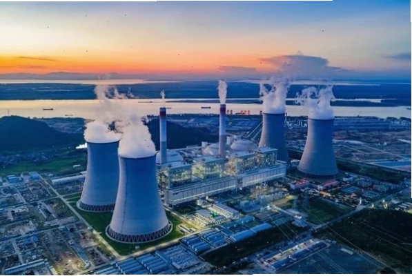 Biểu đồ minh họa hiệu suất đầu tư Etf Trading