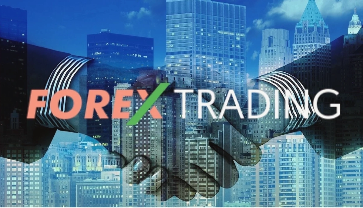 Biểu đồ minh họa tính thanh khoản cao của thị trường Forex