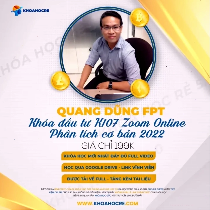 Biểu đồ phân tích kỹ thuật chứng khoán
