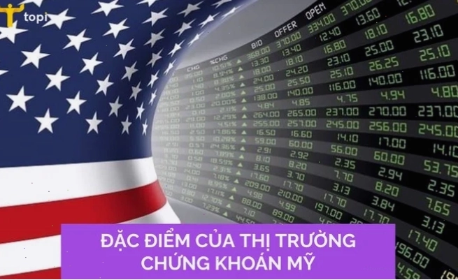 Biểu đồ phân tích kỹ thuật trên thị trường chứng khoán