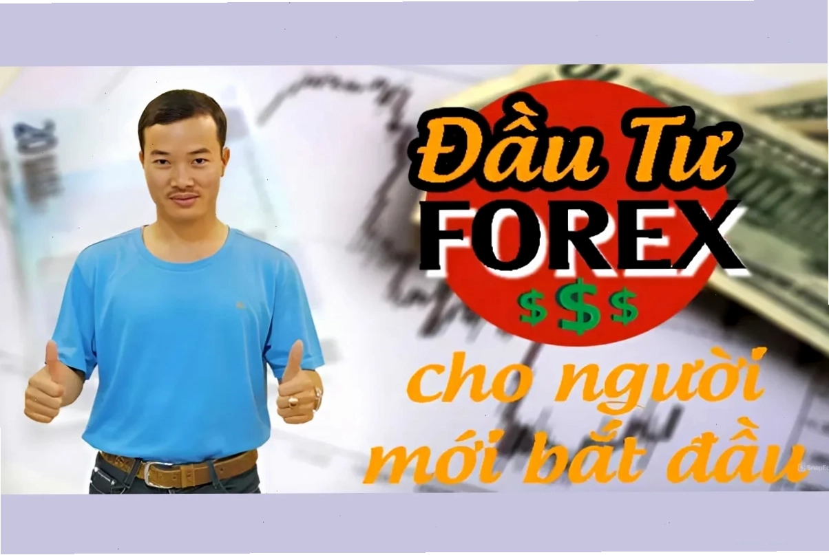 Biểu đồ tăng trưởng dài hạn trong giao dịch forex