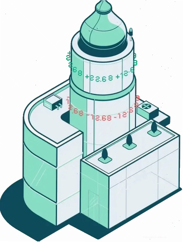 Biểu đồ thể hiện rủi ro của High Frequency Trading