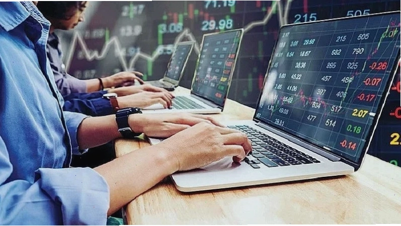 Biểu mẫu hợp đồng mở tài khoản chứng khoán