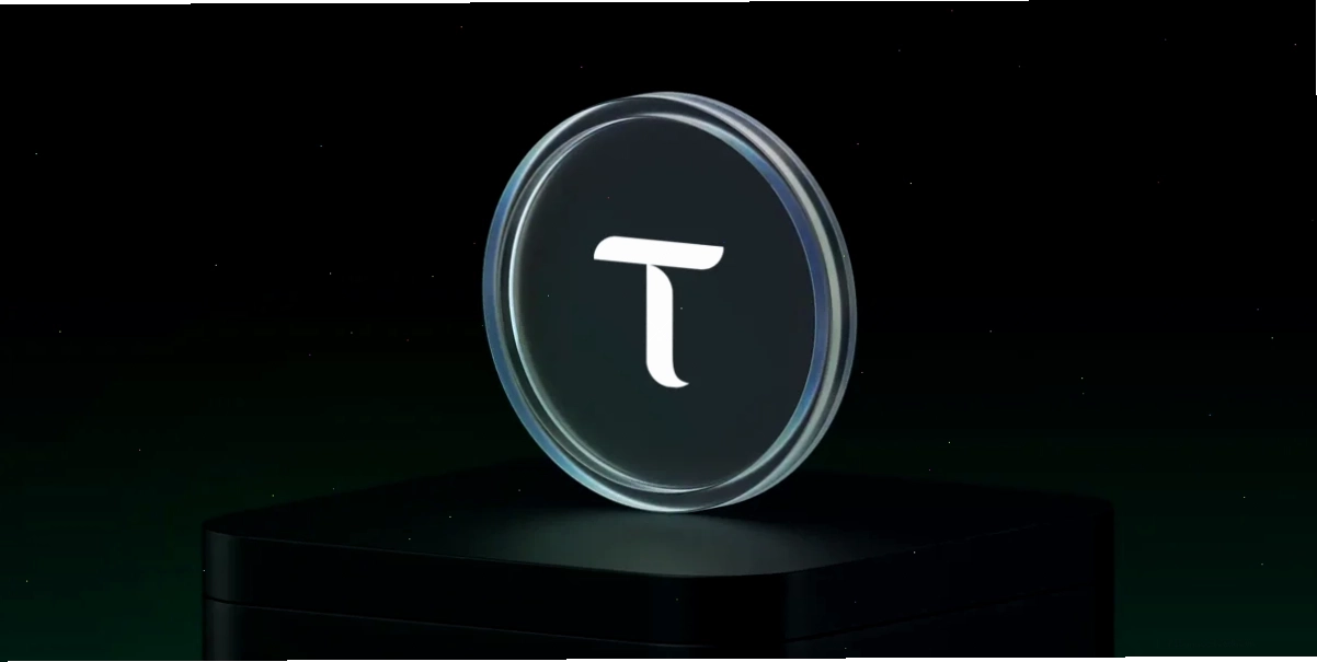 Bittensor TAO Logo và vai trò trong AI Coins