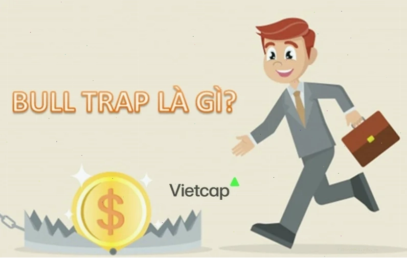 bull trap nghia la gi