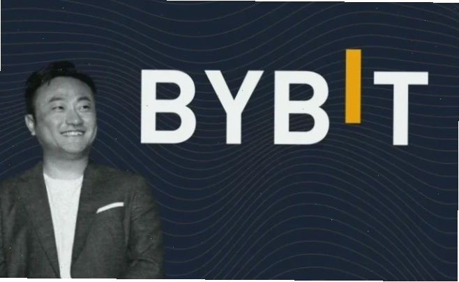 Bybit là 1 trong 5 sàn giao dịch phái sinh tiền điện tử lớn nhất thế giới - TOPI
