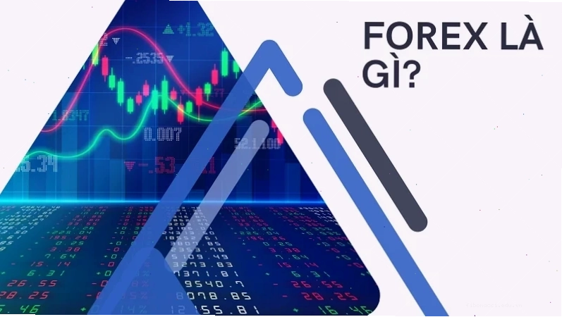 Các cặp tiền tệ phổ biến trong trade forex