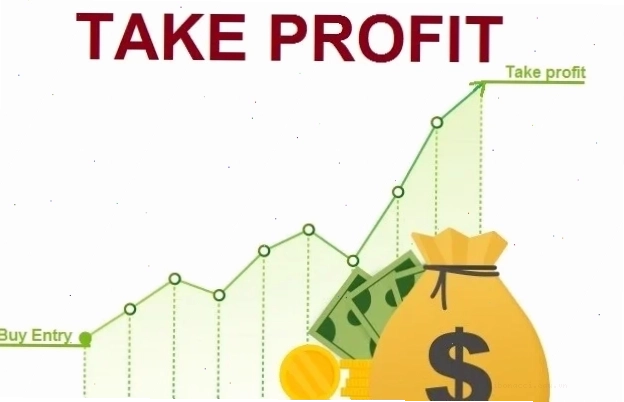 Các loại lệnh Take Profit trên thị trường