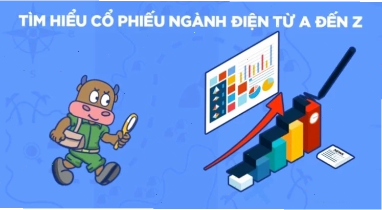Các mã cổ phiếu ngành điện tiềm năng trên sàn HNX