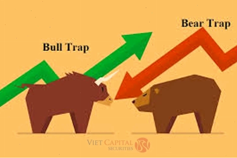Cách tránh bull trap chứng khoán là gì