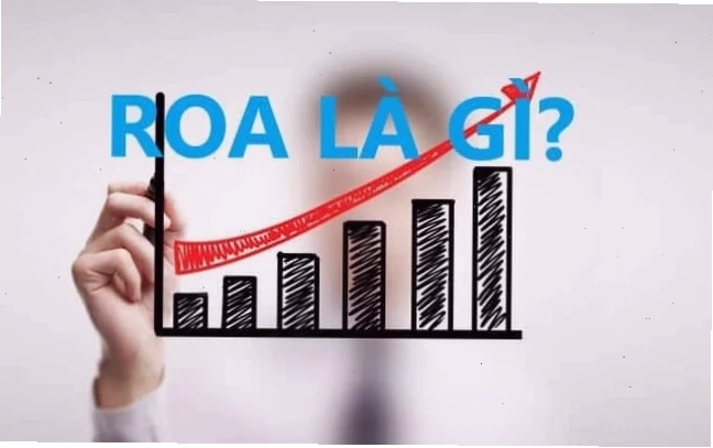 Cảnh báo khi ROA thấp trong chứng khoán