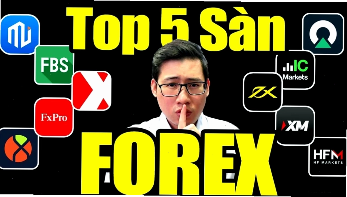Cảnh báo lừa đảo chơi forex sàn nào có thể dẫn đến mất tiền