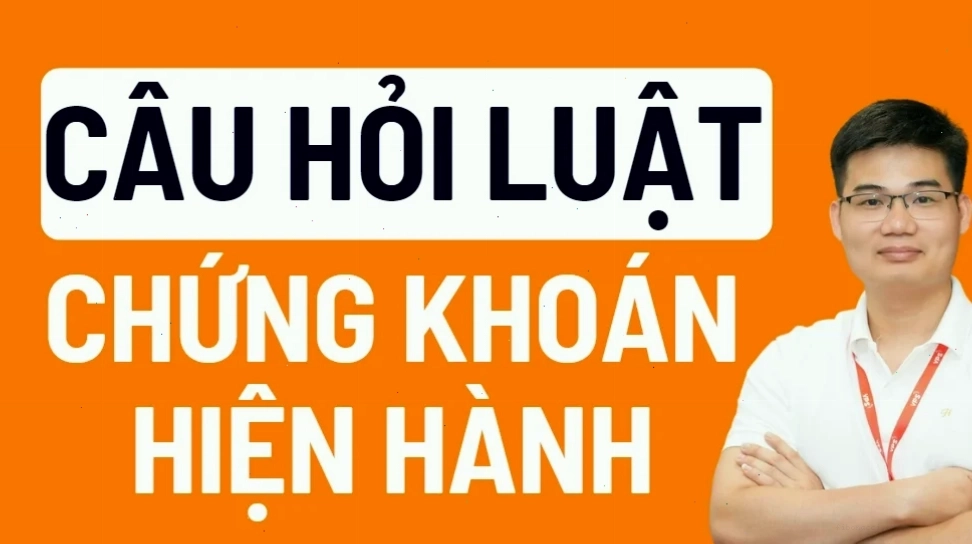 Câu hỏi về thị trường chứng khoán và tầm quan trọng của kiến thức