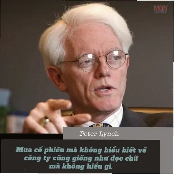 Charles Dow và lý thuyết chỉ số chứng khoán
