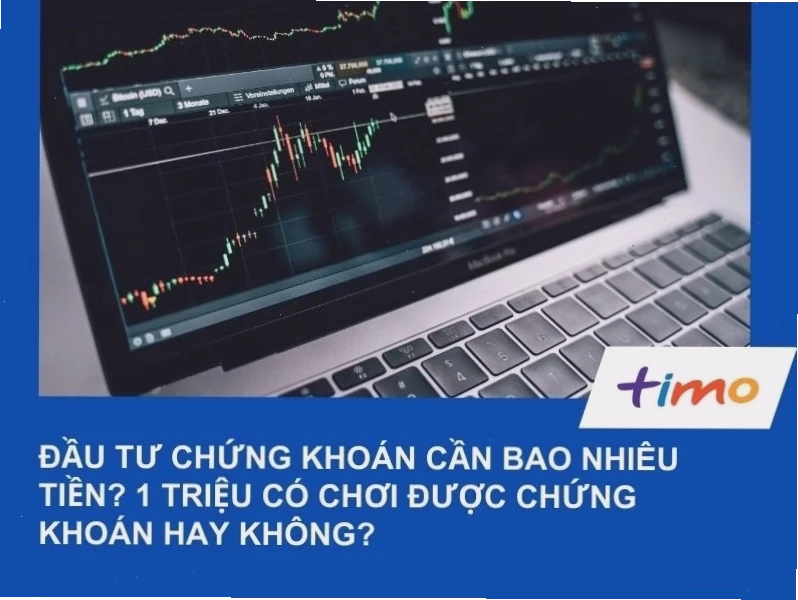 Chiến lược đầu tư chứng khoán cần bao nhiêu để đầu tư chứng khoán