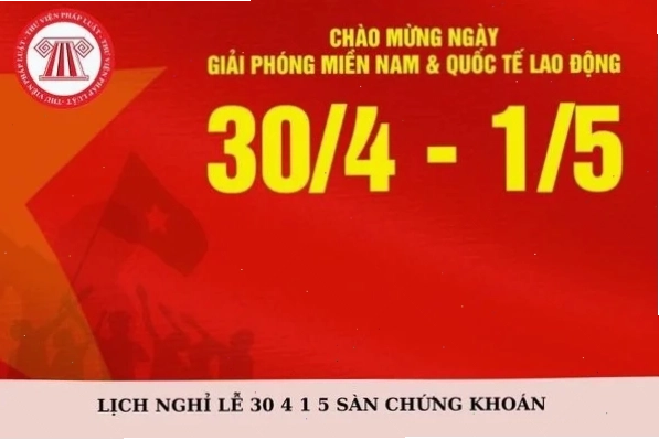 Chiến lược đầu tư chứng khoán hiệu quả trong và sau nghỉ lễ