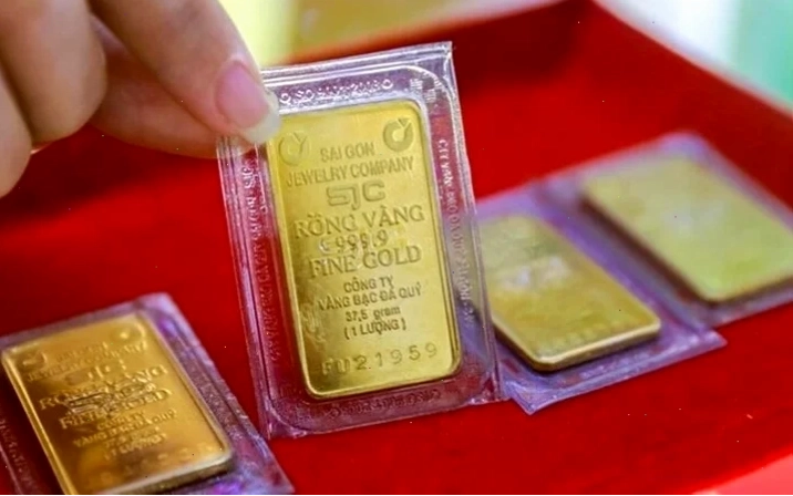 Chiến lược giao dịch vàng hiệu quả khi hiểu rõ 1 lot vàng bao nhiêu USD