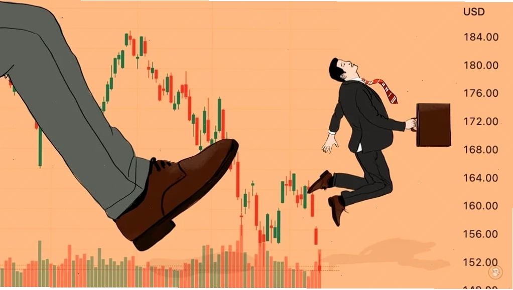 Chiến lược xử lý cổ phiếu bị hủy niêm yết