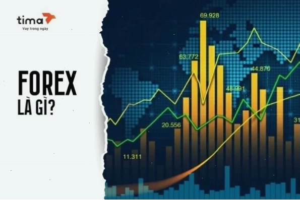 Cơ hội và thách thức trong trade forex