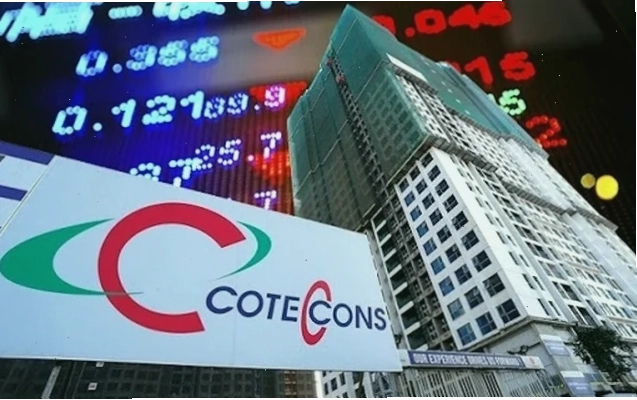 Cổ phiếu CTD và các dự án xây dựng lớn