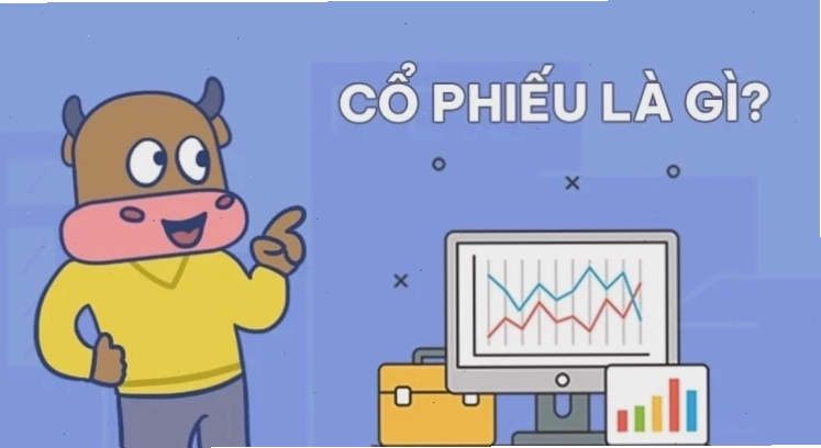 Cổ phiếu là gì và các loại hình phổ biến