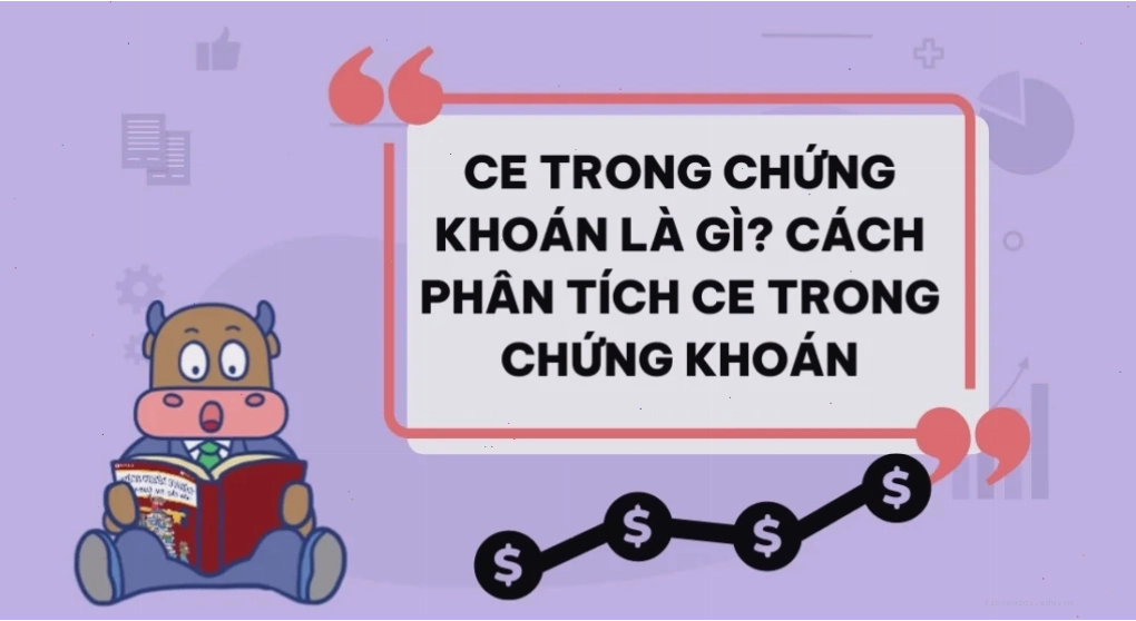 Cổ phiếu tăng trần liên tục trong chứng khoán