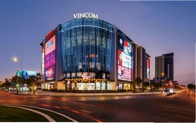 Cổ phiếu vre: Phân tích biểu đồ giá và khối lượng giao dịch