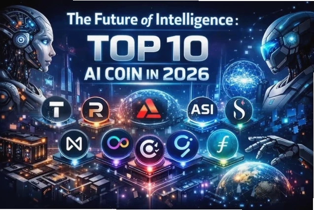 coin ai tiem nang