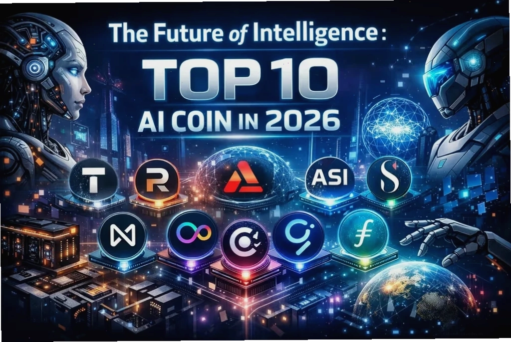 coin ai tiem nang