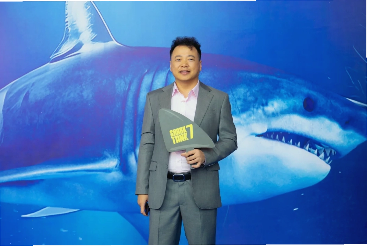 Coin của Shark Bình tên gì và những khúc mắc chưa được giải đáp
