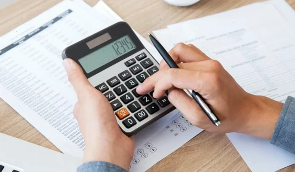 Công Thức Tính Tỉ Lệ Margin