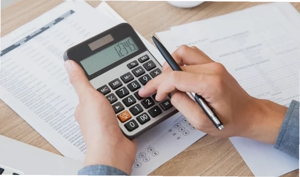 Công thức tính tỷ lệ margin và lợi ích kép