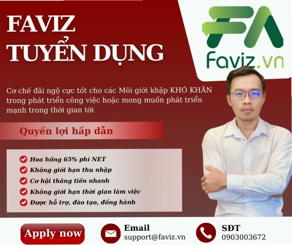 Đào tạo chuyên sâu cho nhân viên môi giới