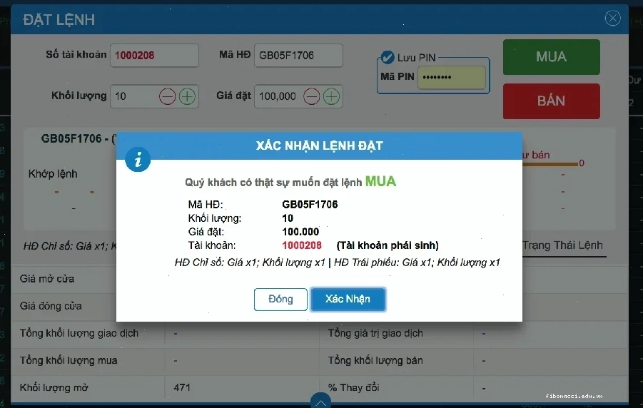 Đầu tư quỹ mở cùng Timo by BVBank