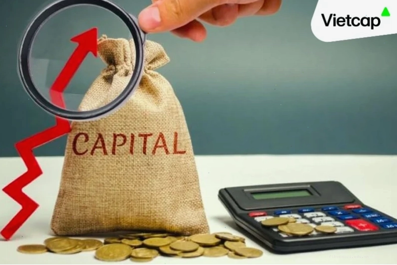 Đầu tư vào quỹ ETF với vốn ít