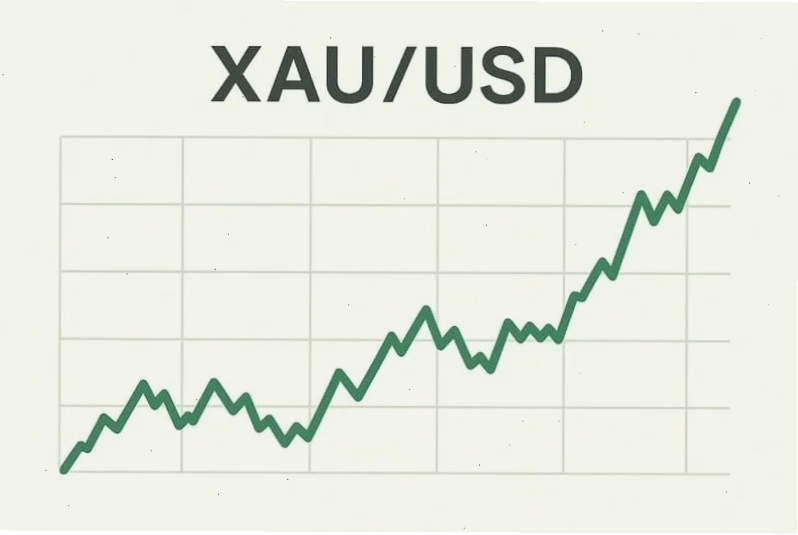 Đầu tư vào vàng thông qua các quỹ ETF