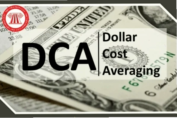 DCA là gì Cách DCA hoạt động như thế nào