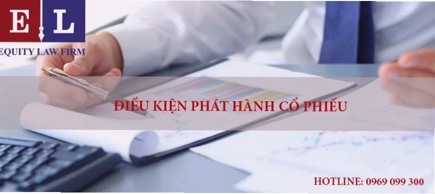 Điều kiện phát hành cổ phiếu riêng lẻ