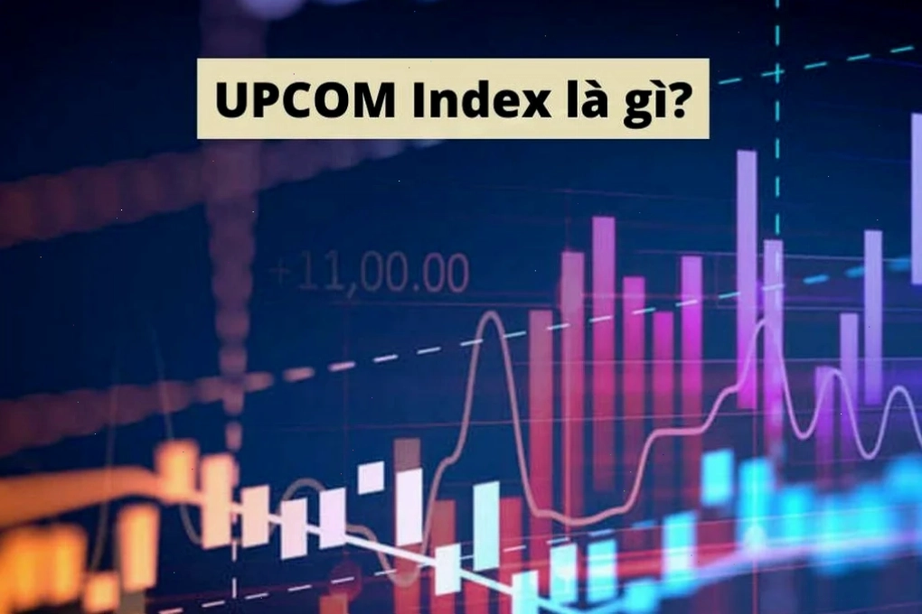 Đối tượng giao dịch trên sàn UPCOM