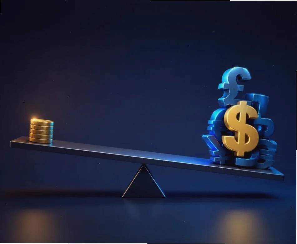 Đòn bẩy trong forex là gì và sức ảnh hưởng của nó