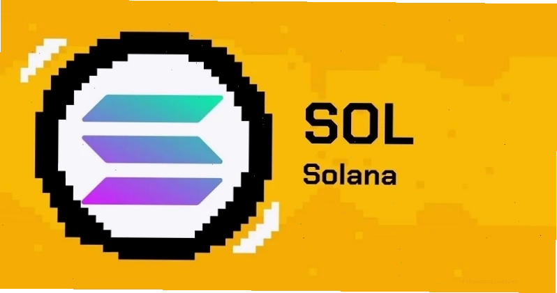 Đồng SOL là một trong những đồng tiền tiềm năng 2023