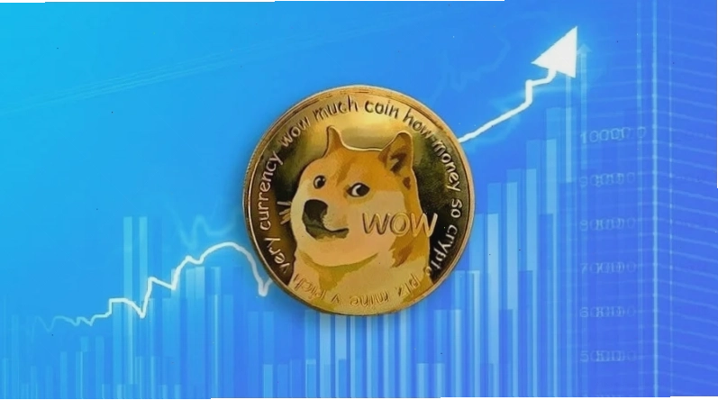 Đồng tiền điện tử DOGE được tạo nên từ một trò đùa