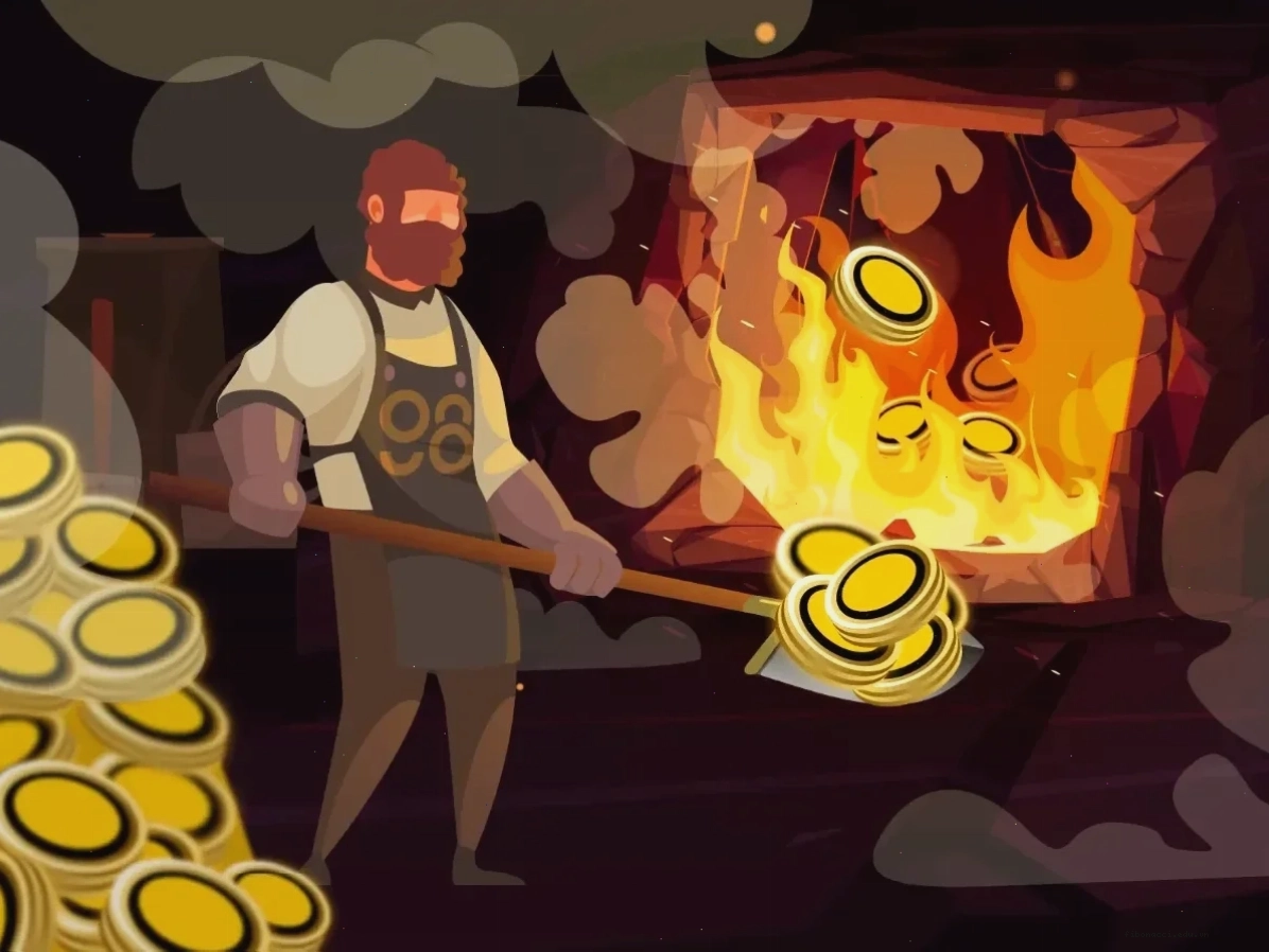 Đốt coin là gì và cách thức hoạt động