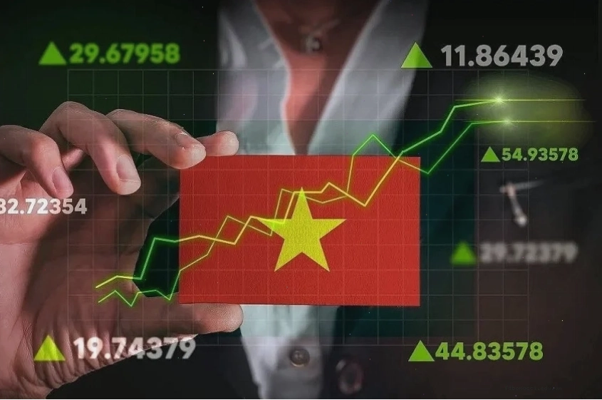Dự báo thị trường chứng khoán: Khối ngoại bán ròng mạnh mẽ