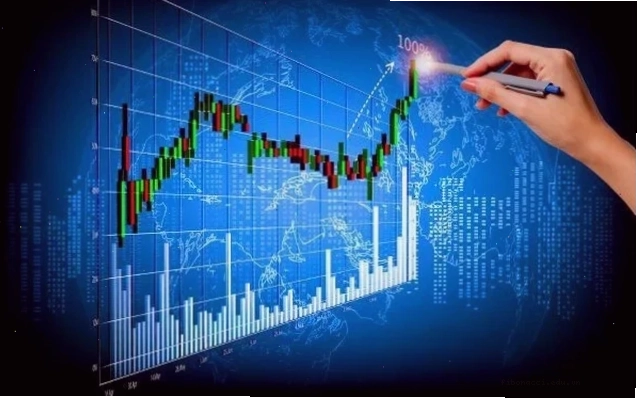 Dự đoán thị trường chứng khoán: Khối ngoại bán ròng mạnh mẽ