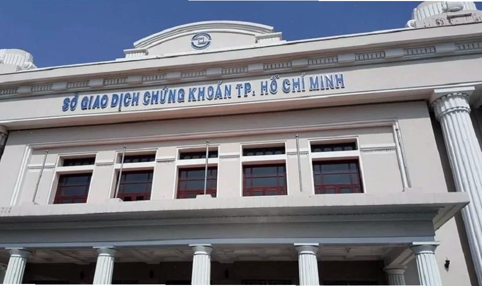 Dữ liệu dòng tiền tự doanh và Nhà nước trên HOSE